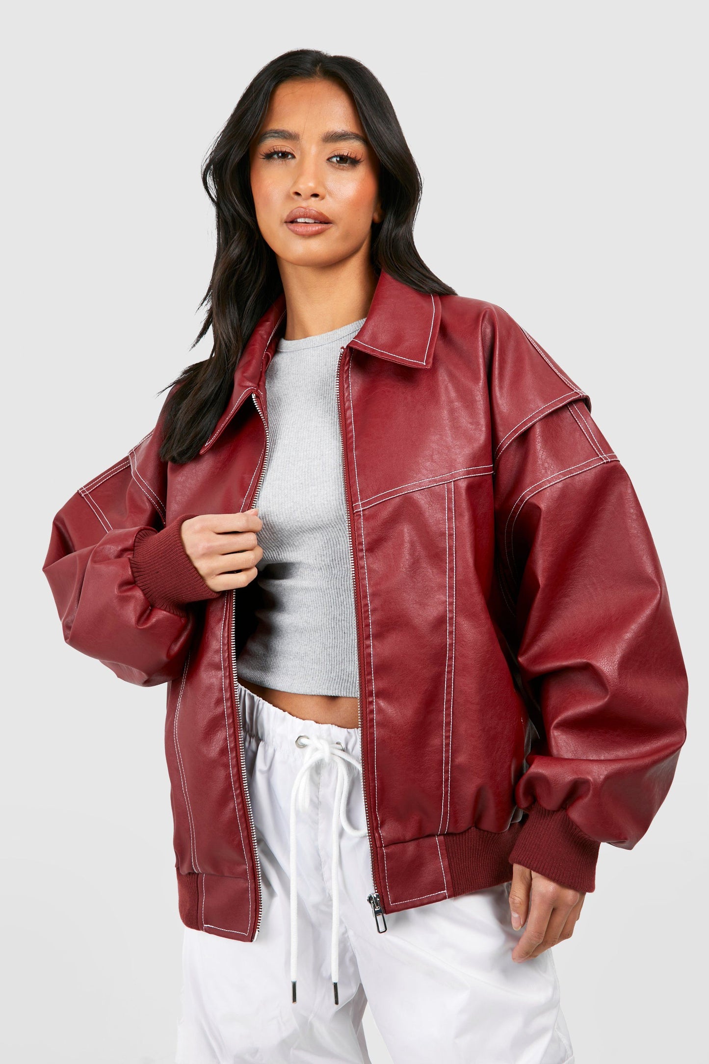 Emma | Trendy Bomberjack