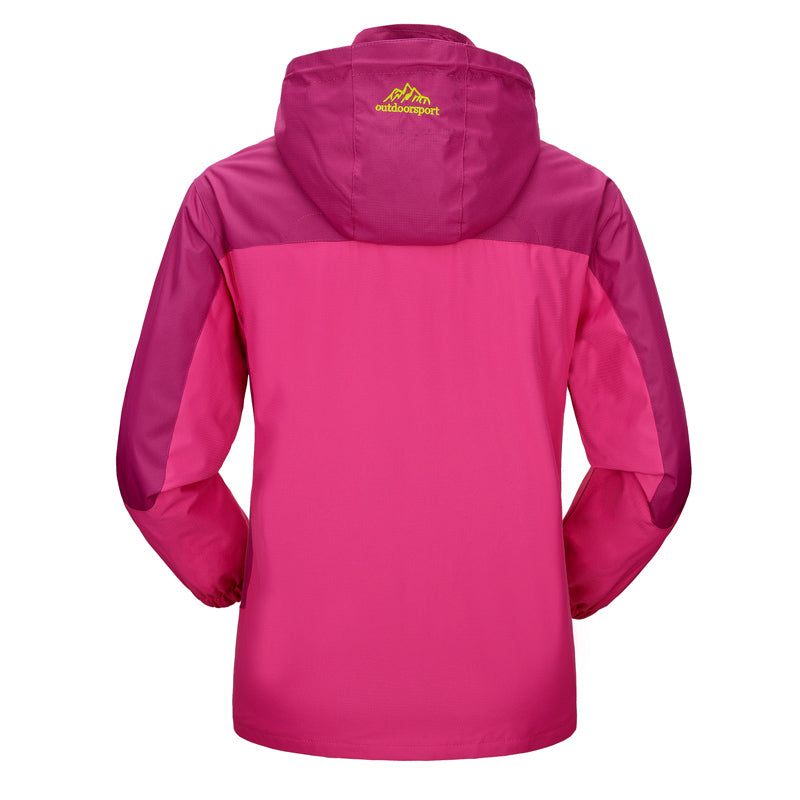 Yara | Waterdichte Dames Jas