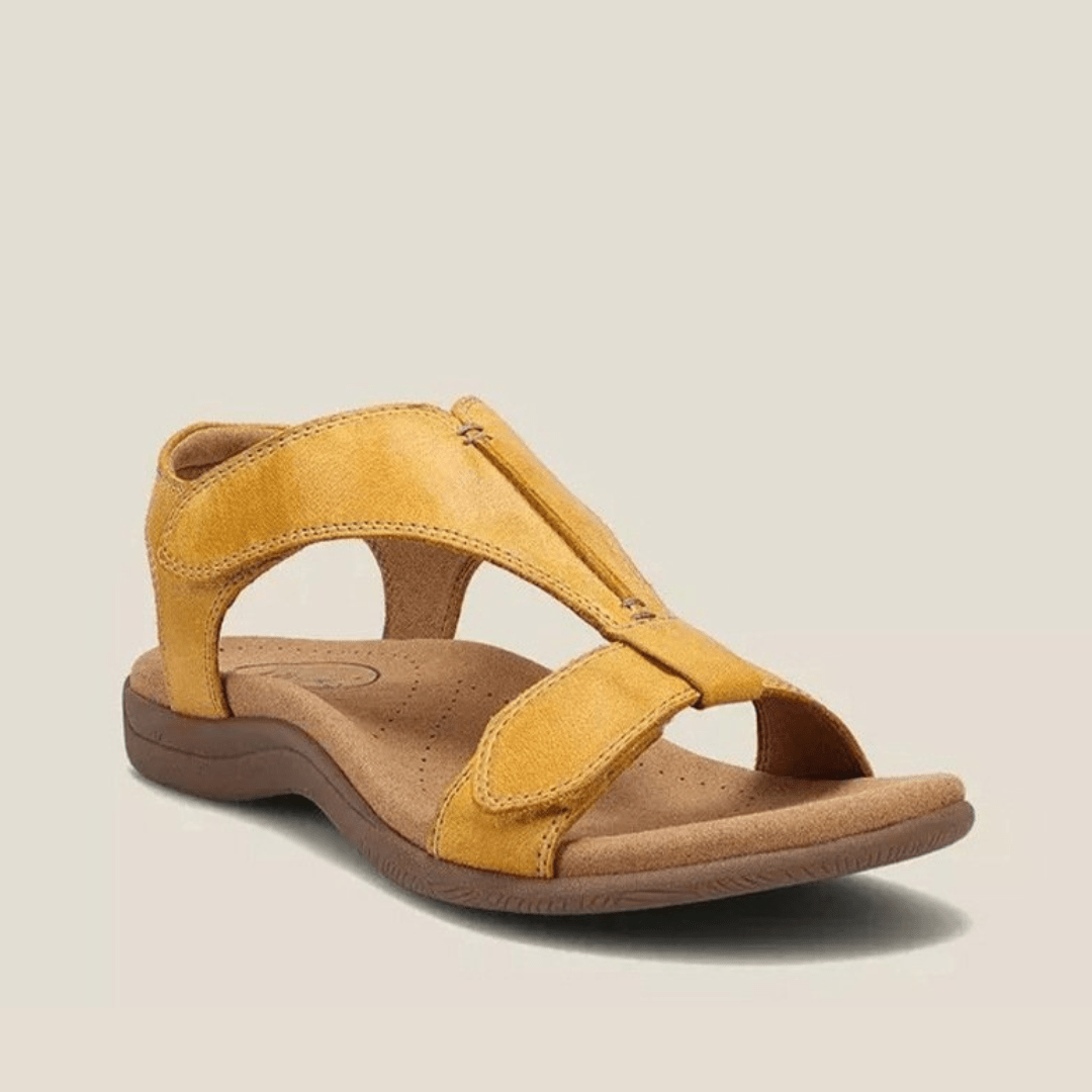 Elvera | Orthopedische Dames Sandalen (1+1 GRATIS)