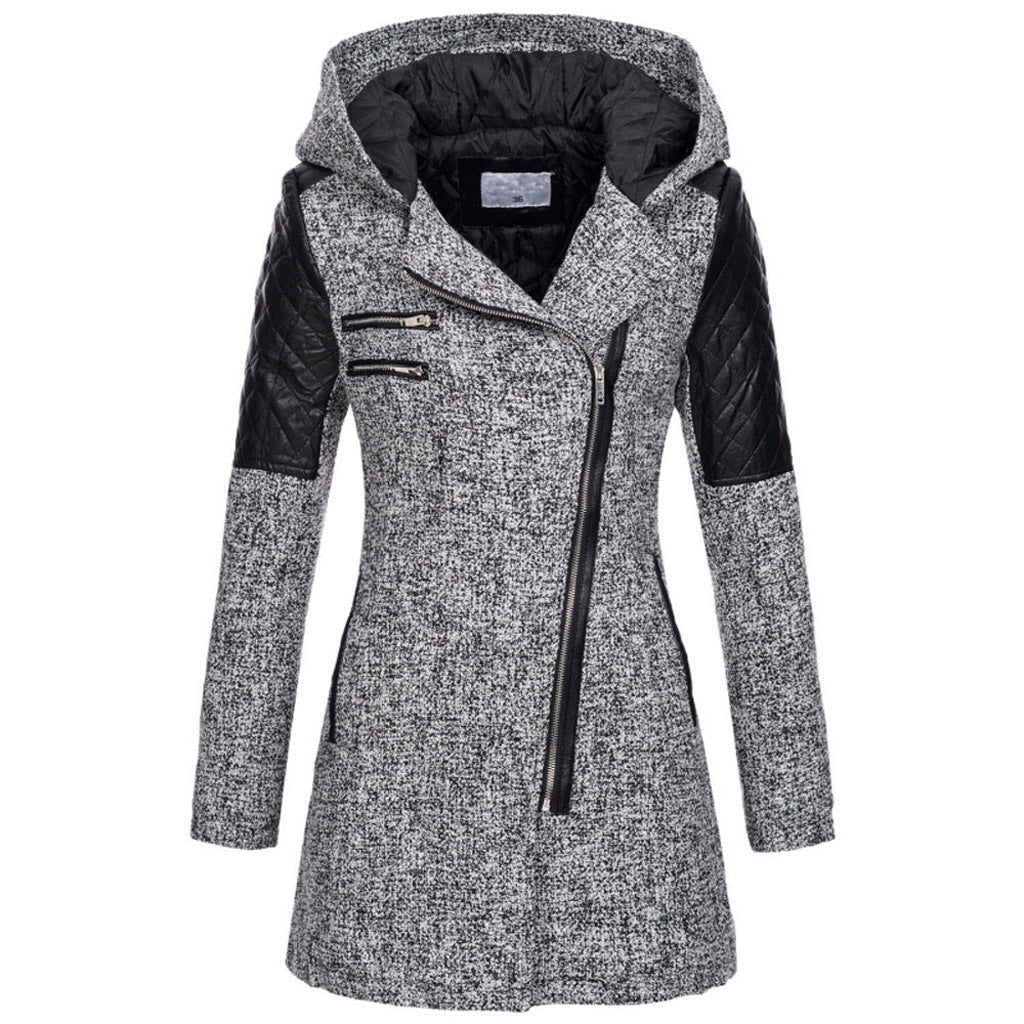 Rosemary | Unieke en Comfortabele Winterjas