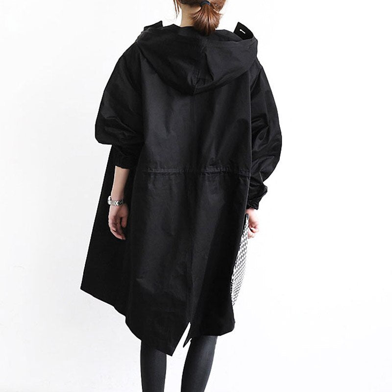 Isa | Elegante Trenchcoat