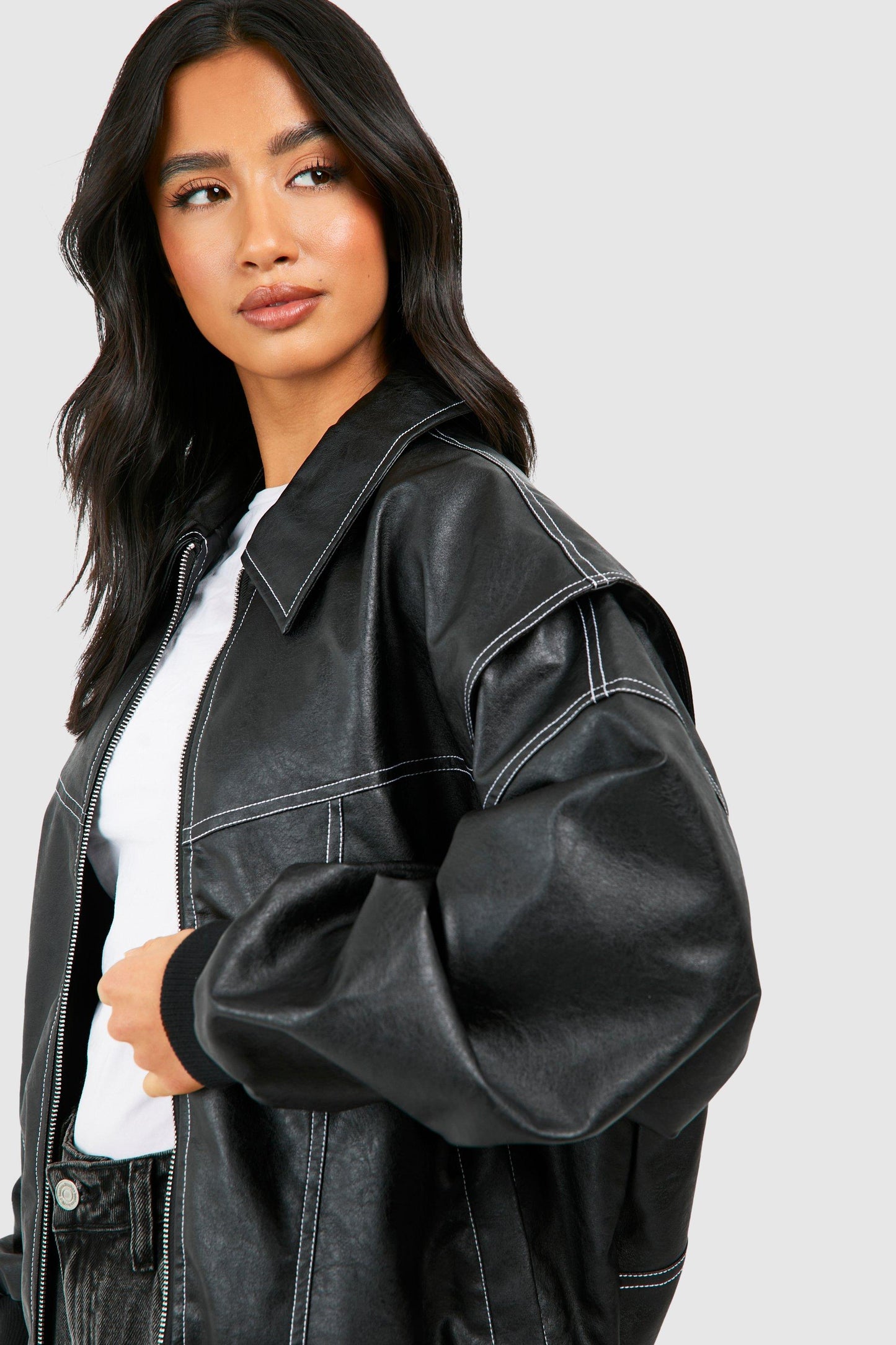 Emma | Trendy Bomberjack