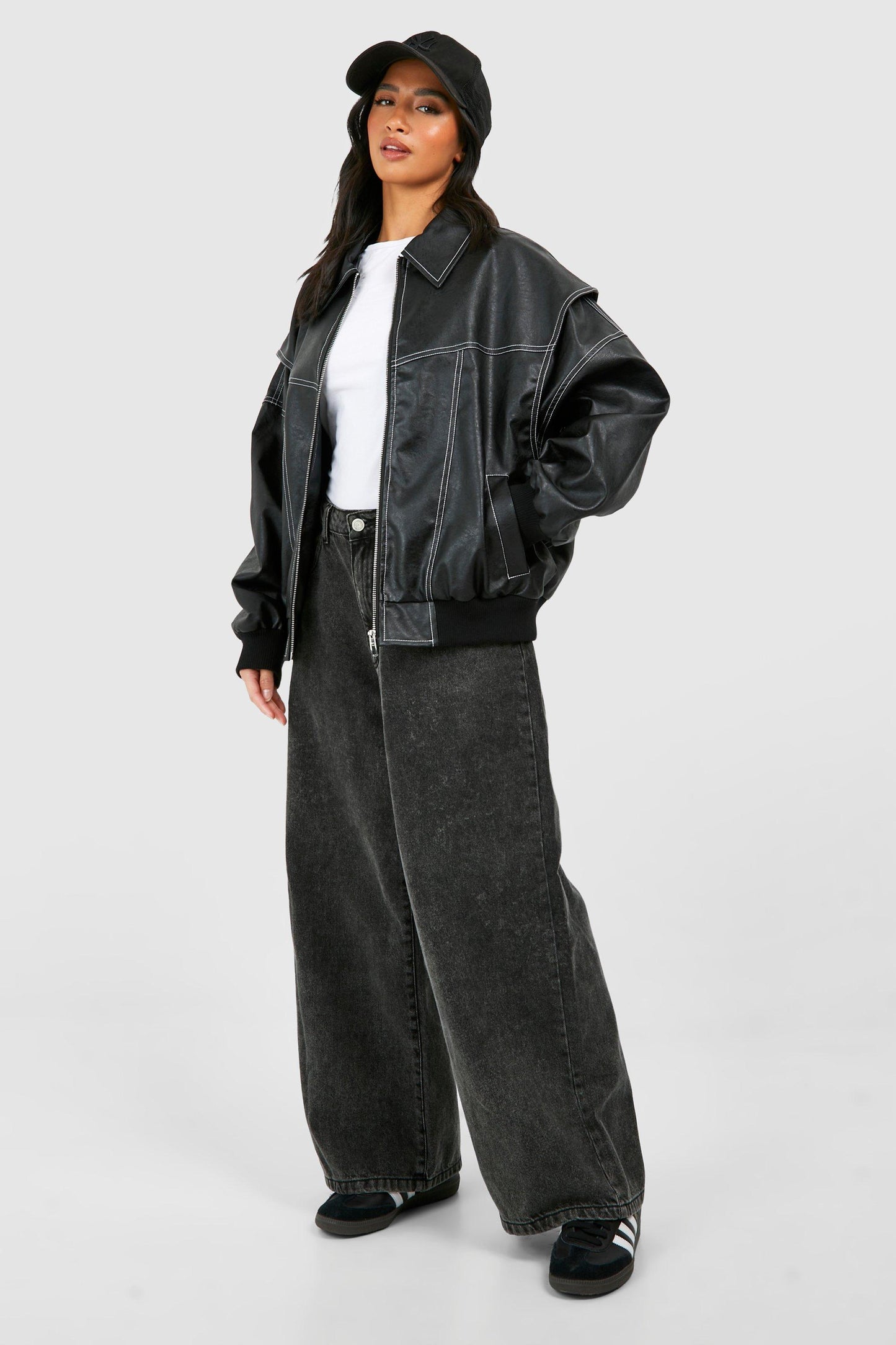 Emma | Trendy Bomberjack