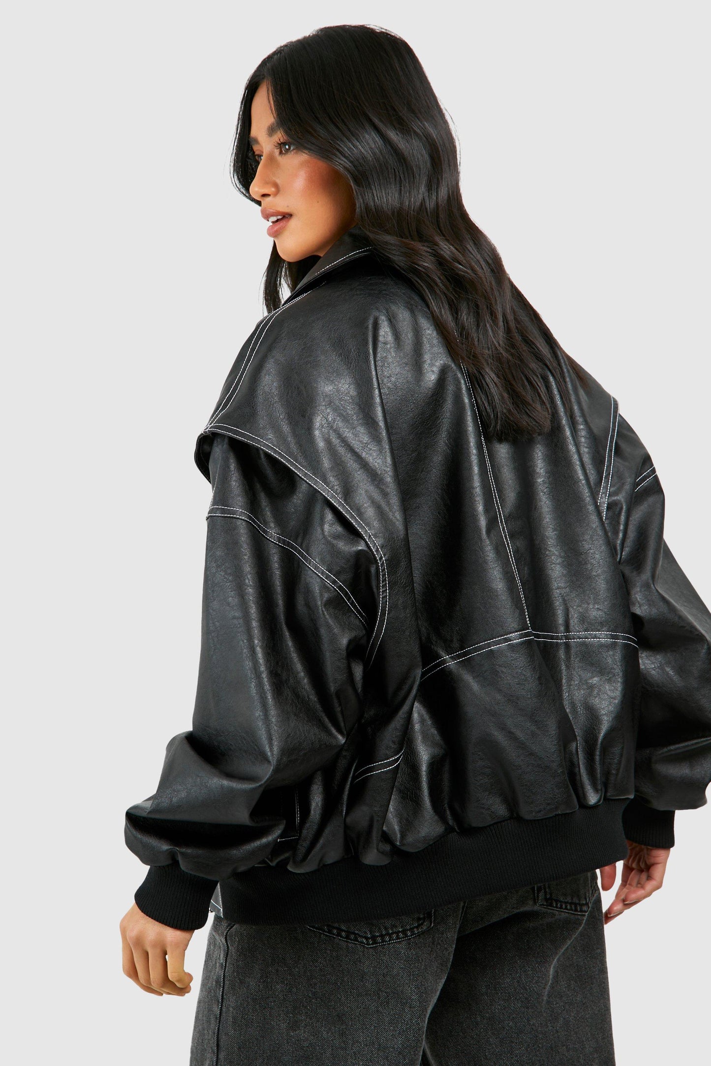Emma | Trendy Bomberjack