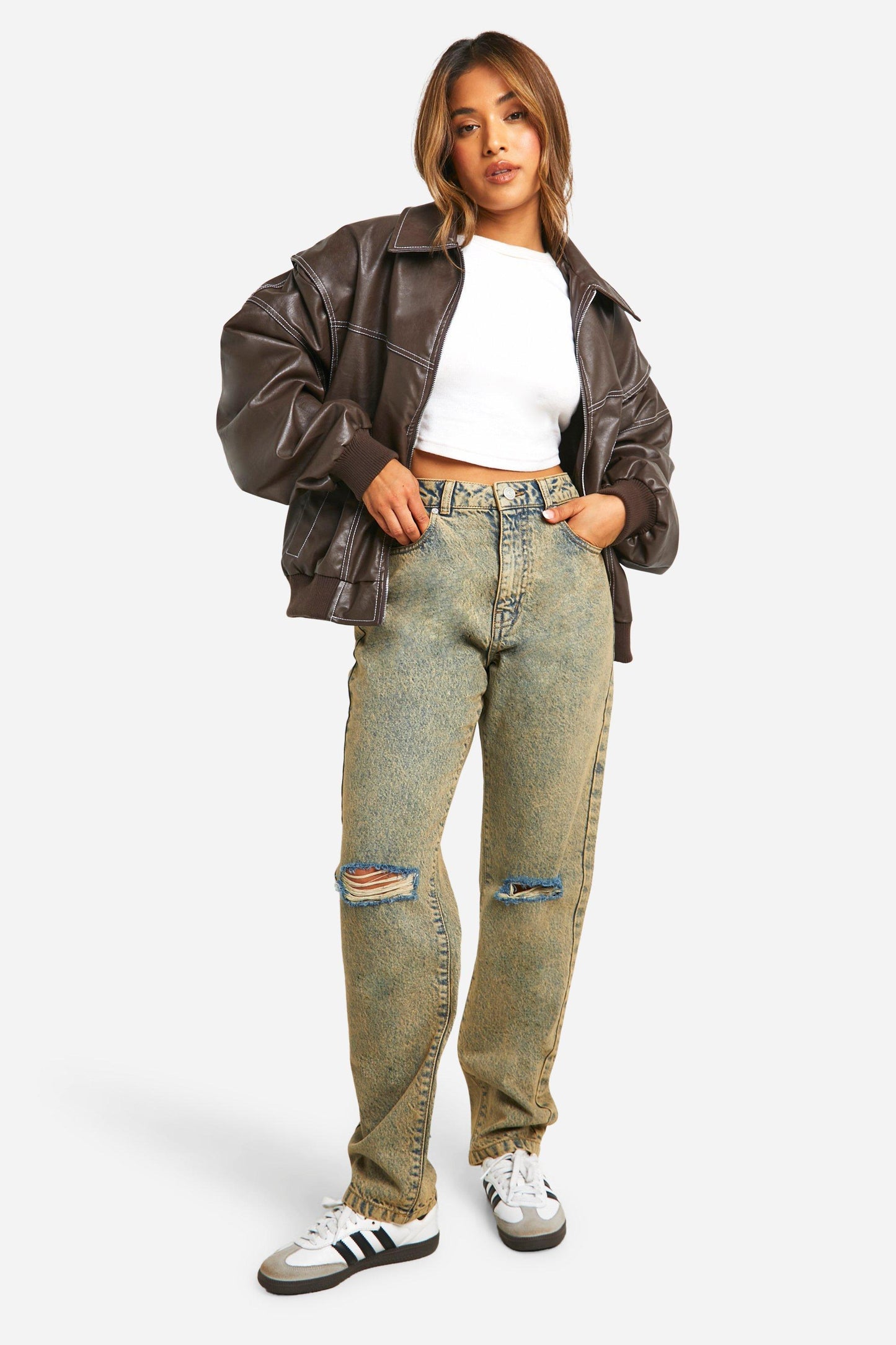 Emma | Trendy Bomberjack