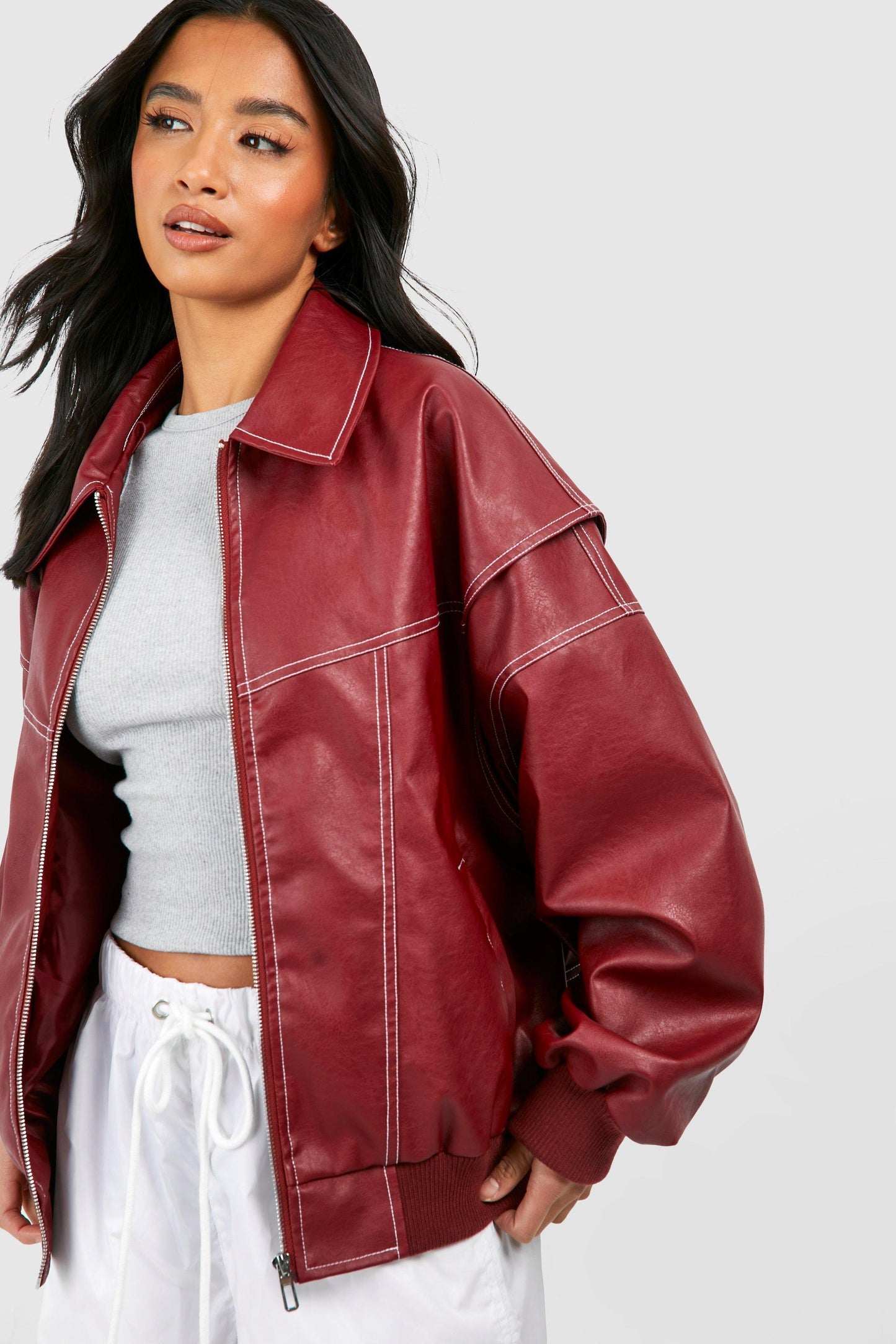 Emma | Trendy Bomberjack