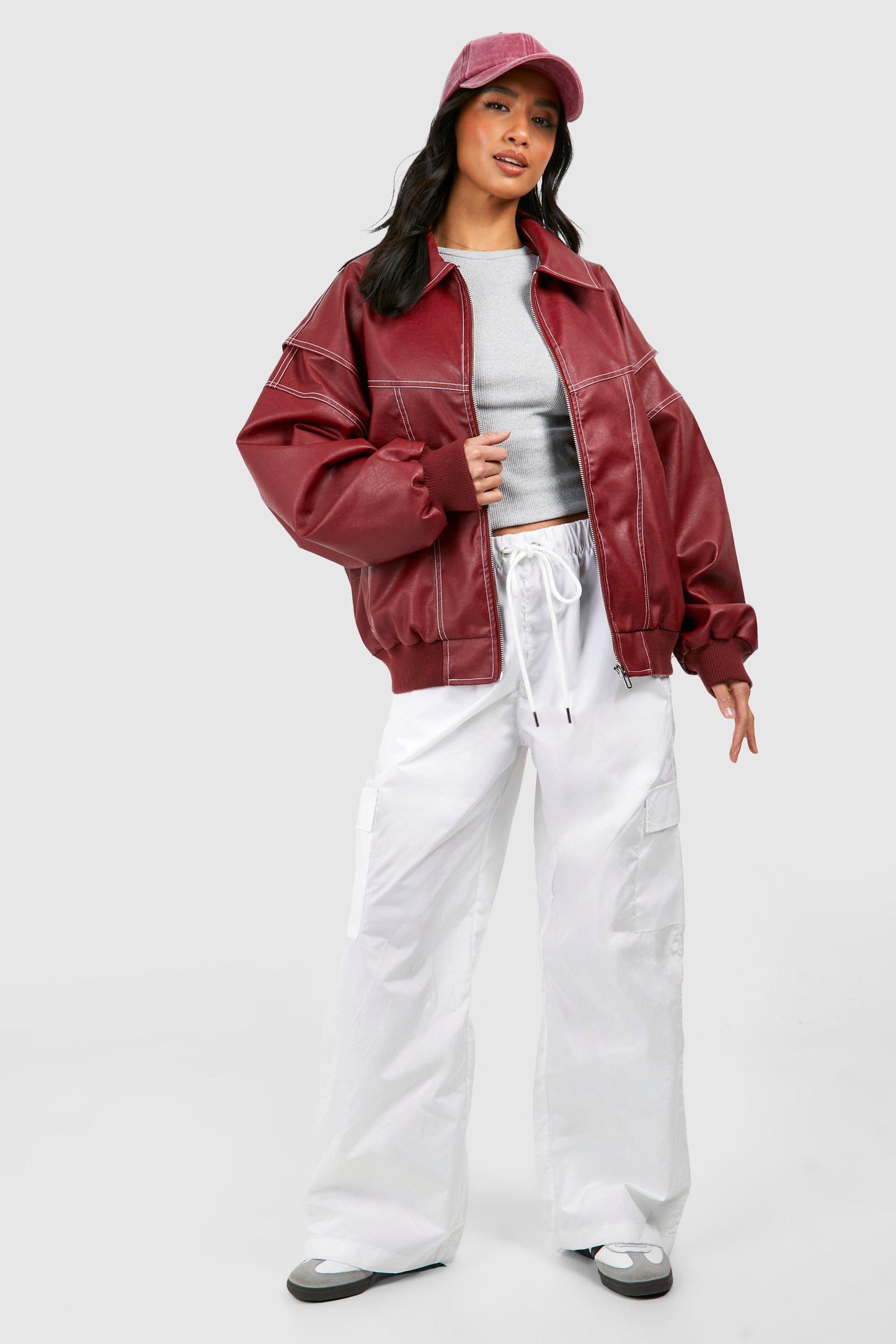 Emma | Trendy Bomberjack
