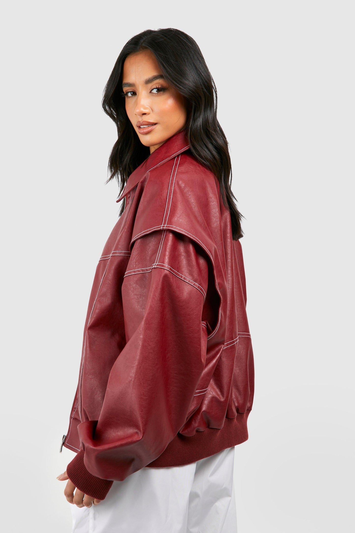 Emma | Trendy Bomberjack