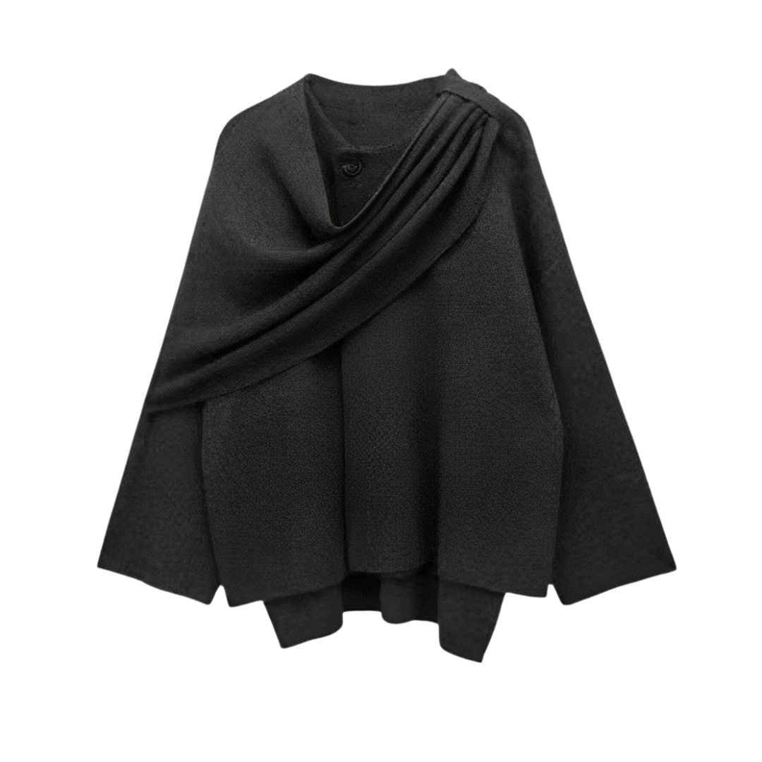 Elif | Trendy Cape Jas