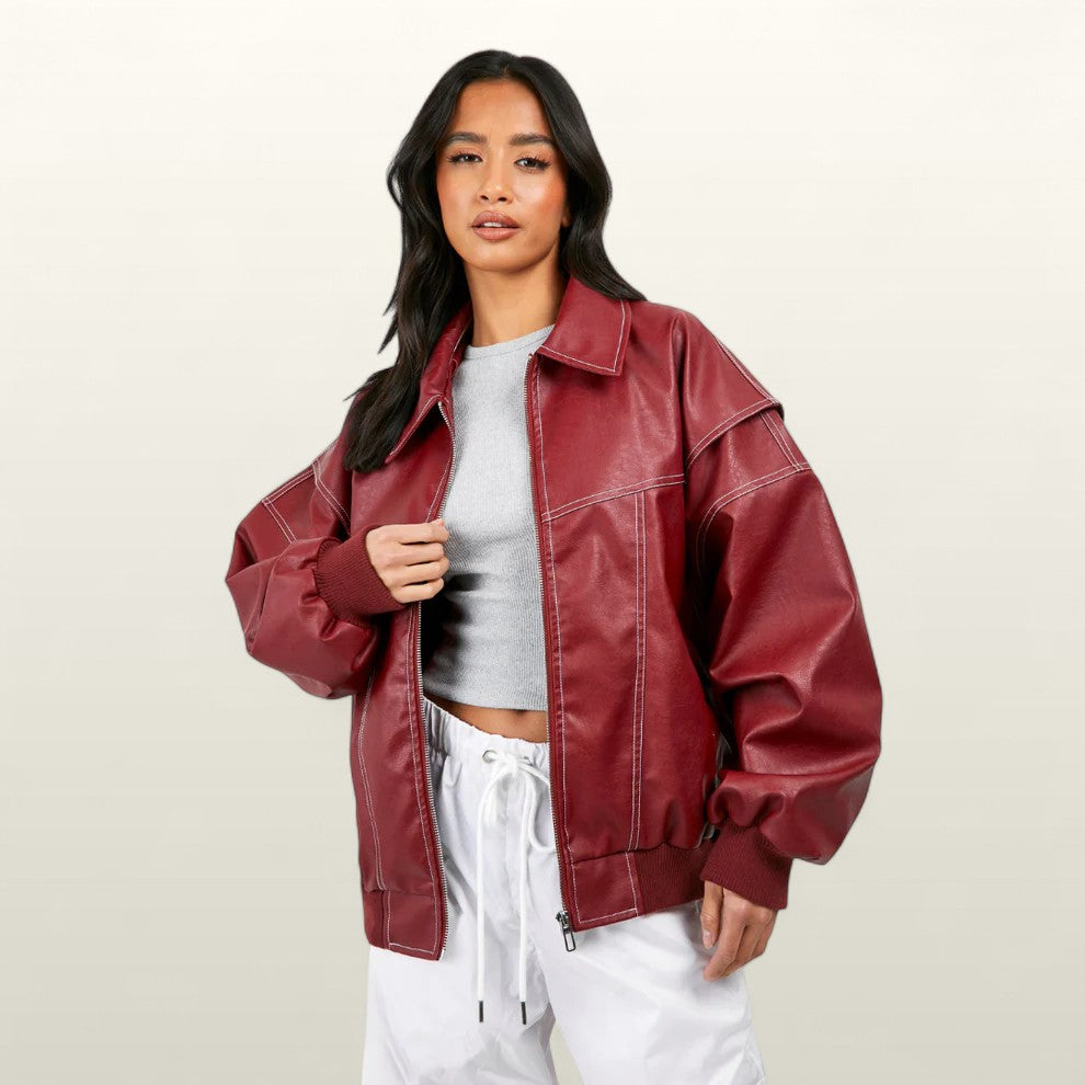 Emma | Trendy Bomberjack