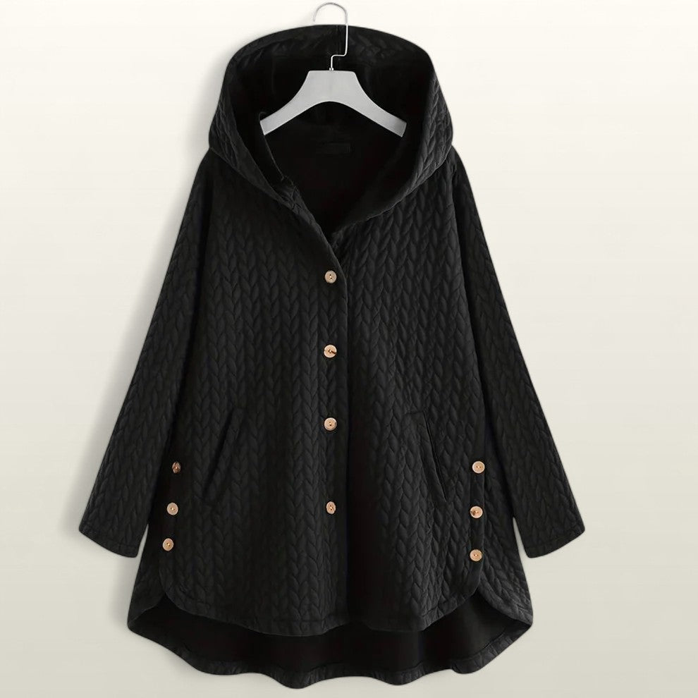 Giacca | Warme Trendy Winterjas
