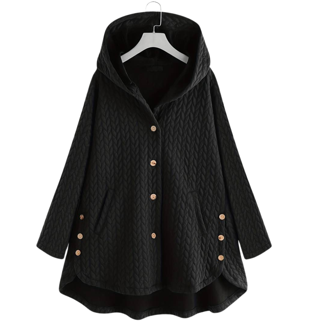 Giacca | Warme Trendy Winterjas