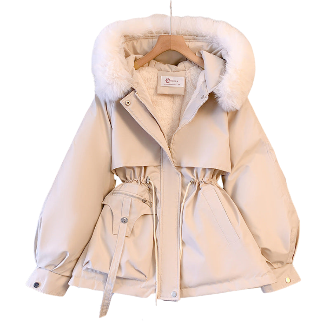 Josephine | Elegante Winterjas