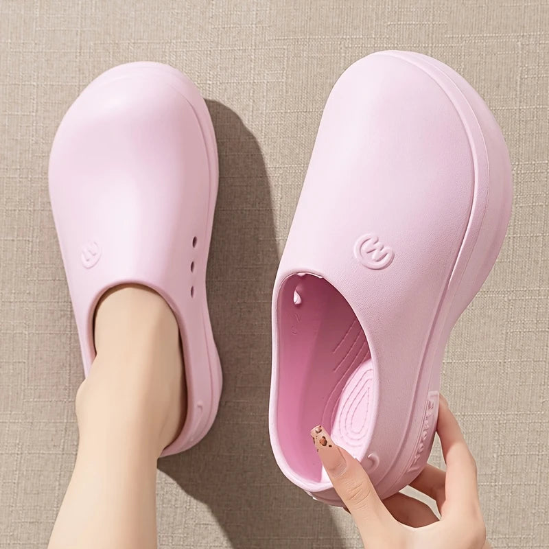 Ortho Ease | Comfortabele Orthopedische Schoenen Roze