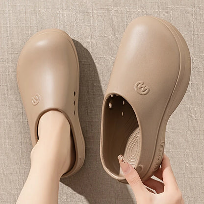 Ortho Ease | Comfortabele Orthopedische Schoenen Beige