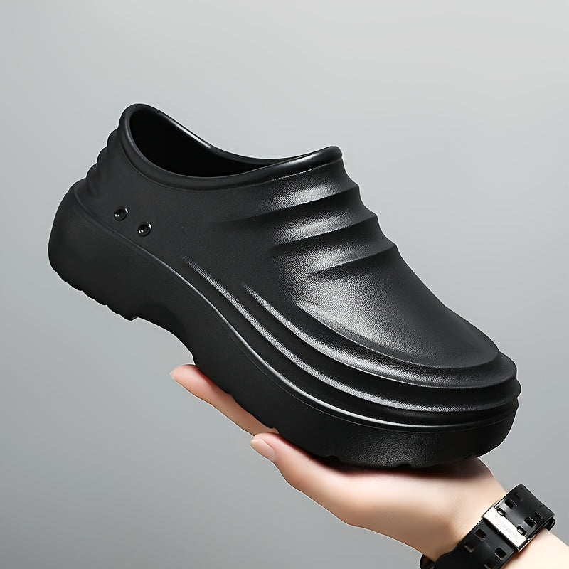 Ergo Step | Orthopedische Ondersteuning Zwart
