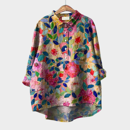 LOVISA BLOUSE