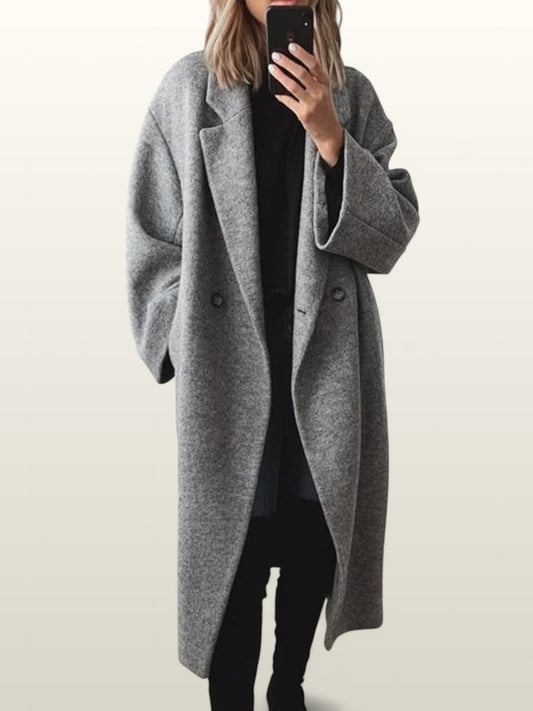 Chiara | Elegante Winterjas