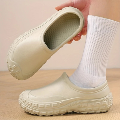 Ortho Walk | Comfortabel en flexibel Crème