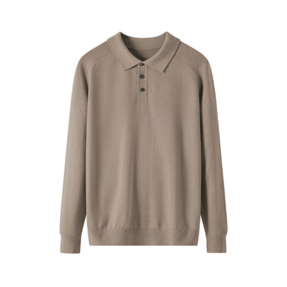 Marius™ | Tricot Polo Trui