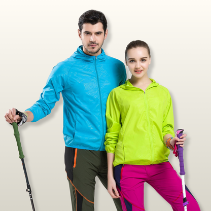 Prowind | Waterdichte Windstopper
