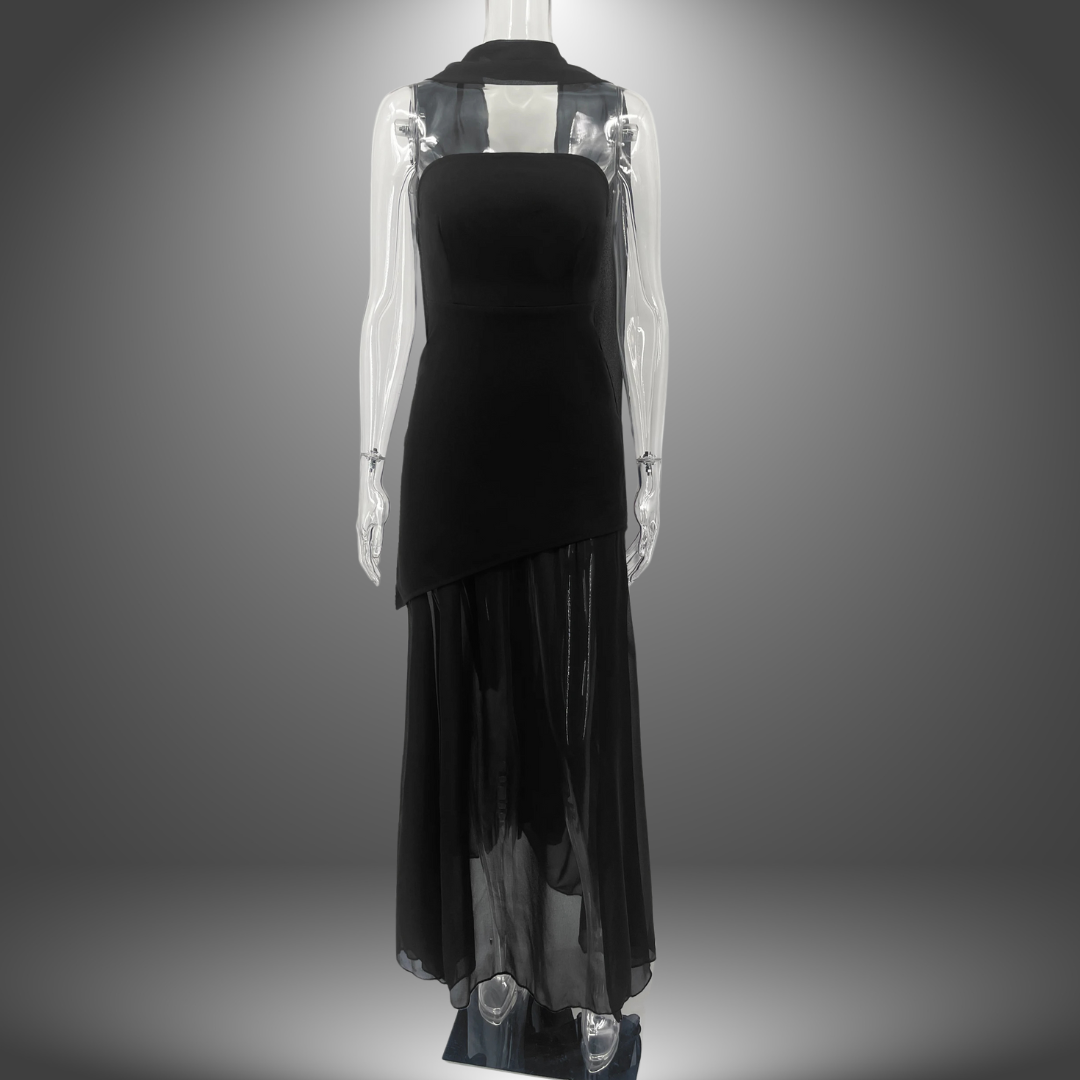 Bianca | Elegante Avondjurk voor Dames