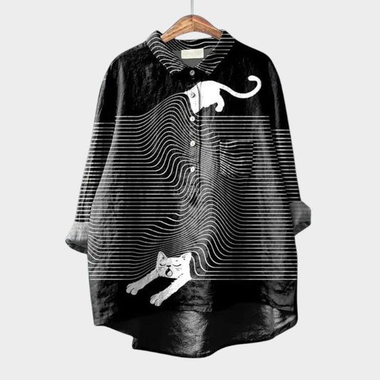 ASTRID BLOUSE