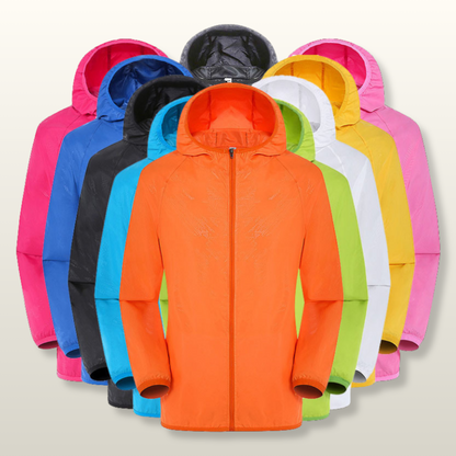 Prowind | Waterdichte Windstopper