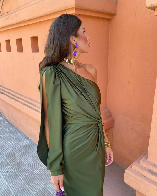Kelsey | Elegante Cocktailjurk