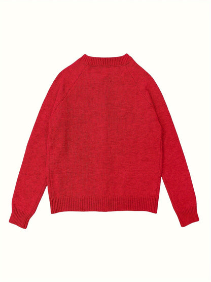 Samira™ | Stijlvolle Cardigan