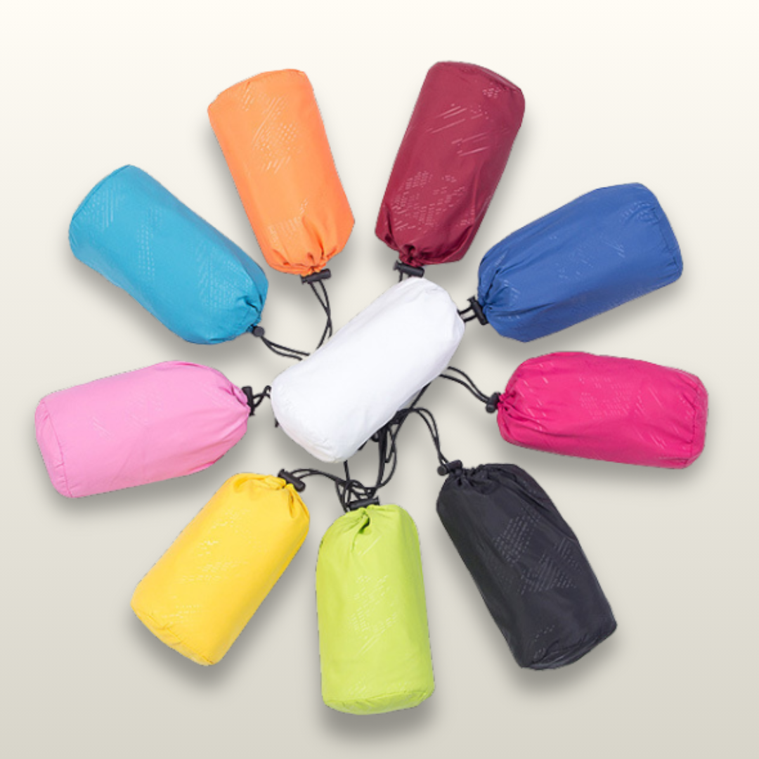 Prowind | Waterdichte Windstopper