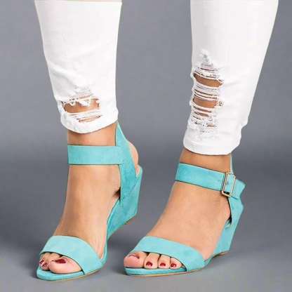 Maresia | Comfortabele Sandalen voor Gevoelige Voeten