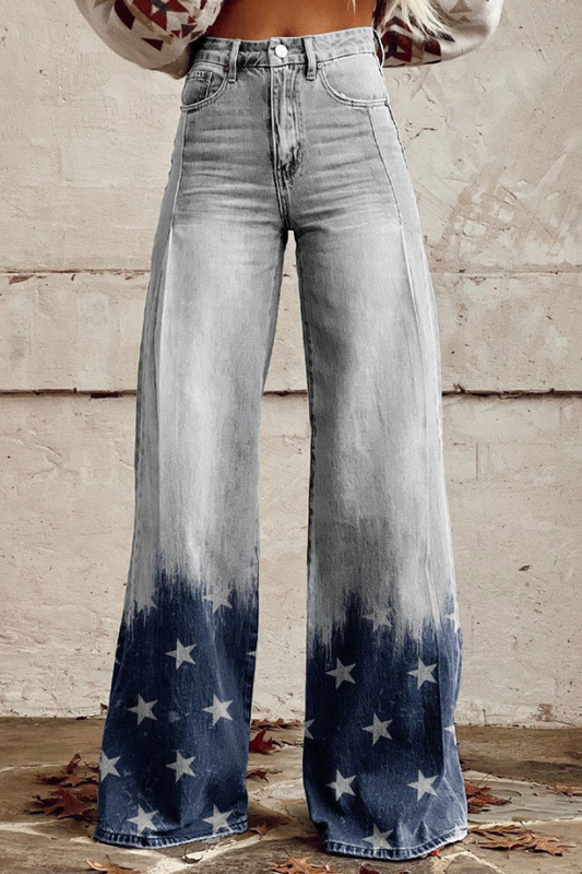 Olivia | Boho Broek