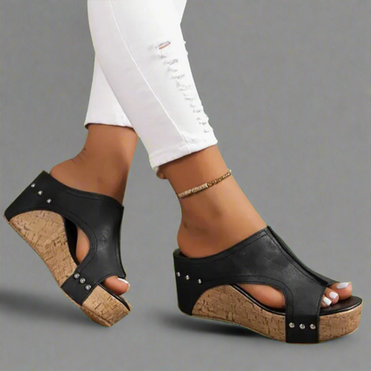 Urswen | Stijlvolle Sandalen voor Ultiem Comfort