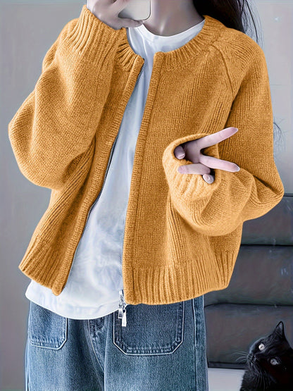 Samira™ | Stijlvolle Cardigan