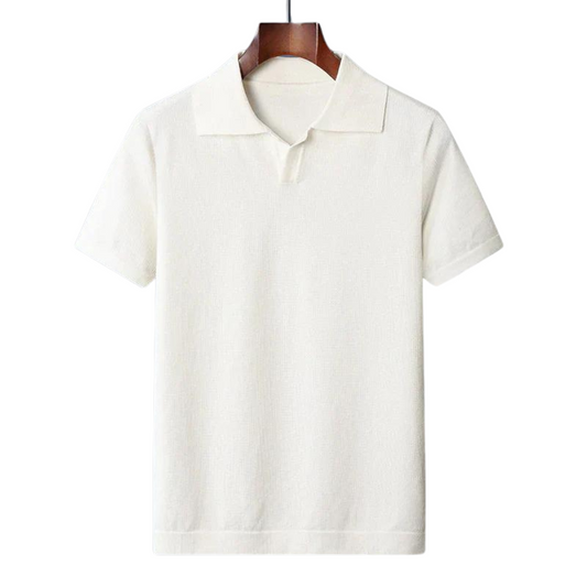 ØRLA Amsterdam™ | Key West Classic katoenen poloshirt