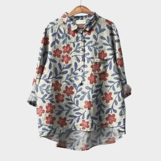 LOVISA BLOUSE
