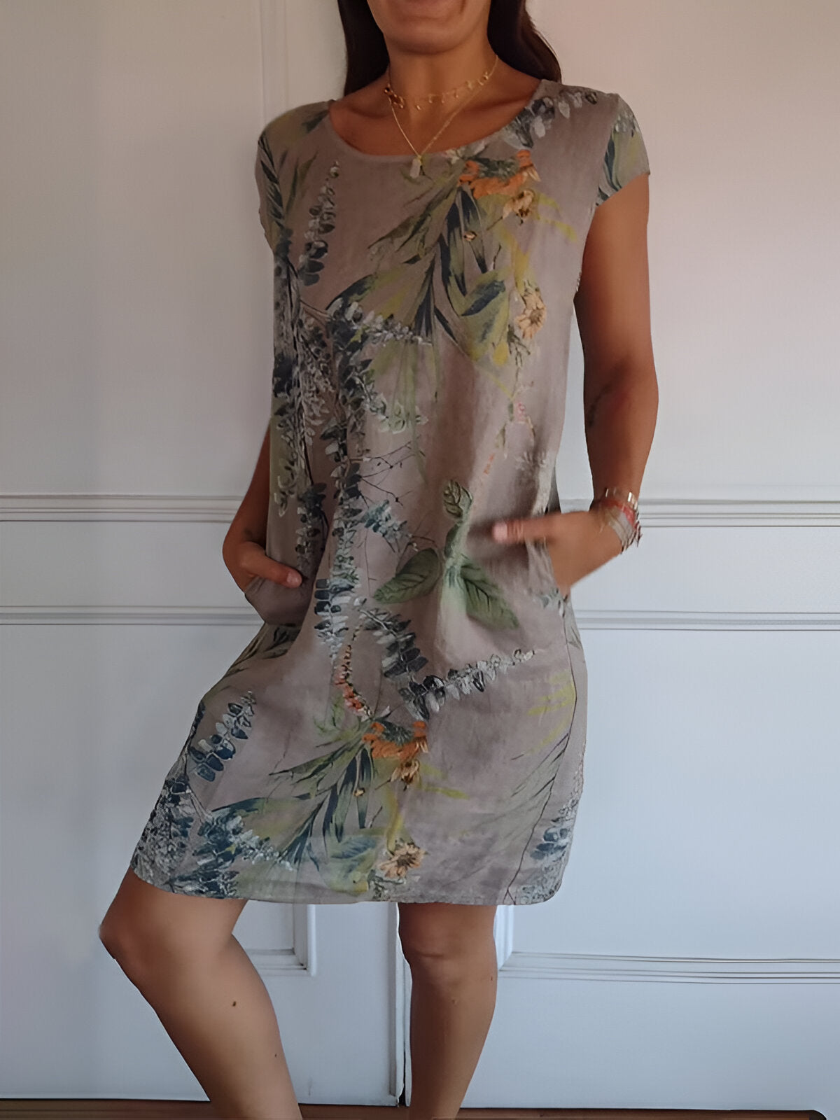 Annelie | Prachtige Jurk