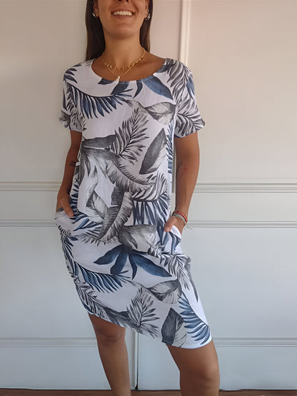 Annelie | Prachtige Jurk