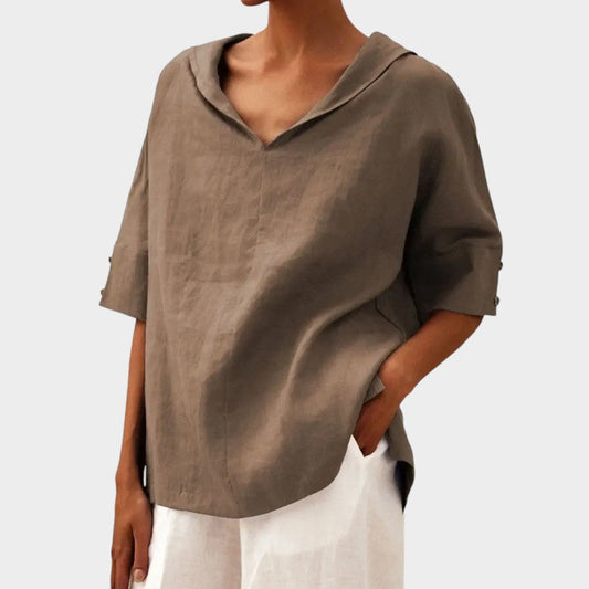 INGA BLOUSE