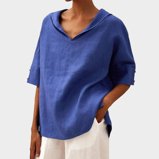 INGA BLOUSE