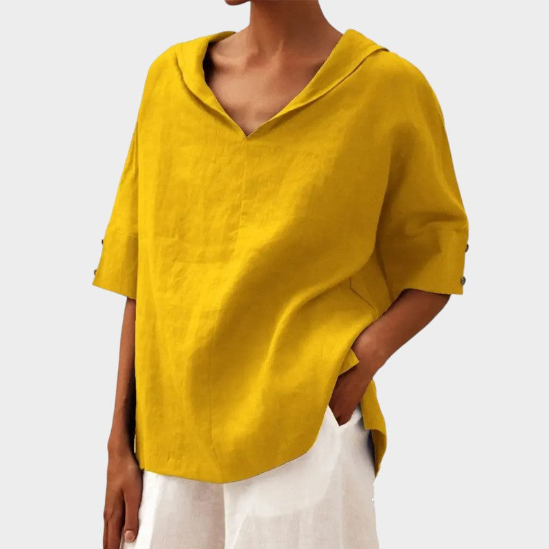 Inga Elegante Blouse