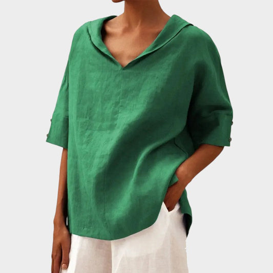 INGA BLOUSE