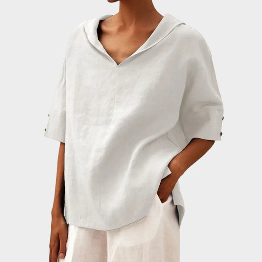 INGA BLOUSE