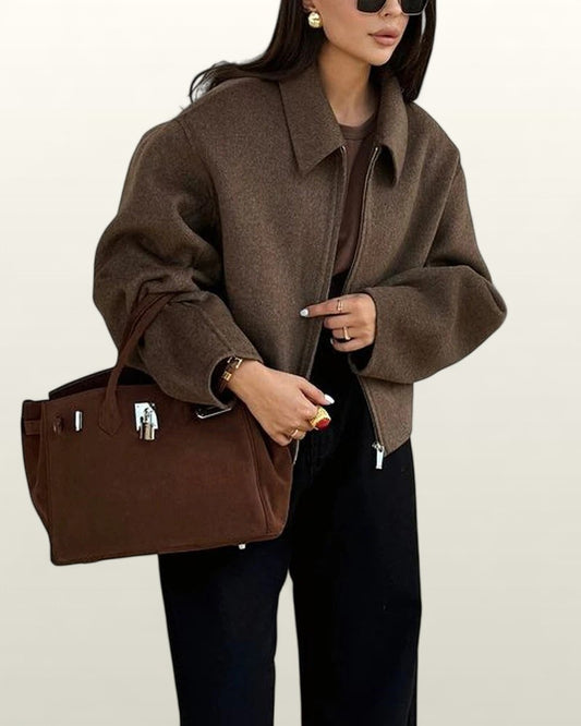 Georgia | Box-Style Jas