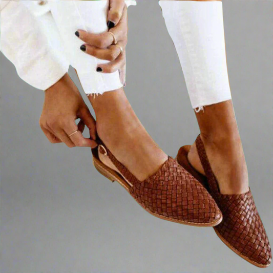 Dorlitha | Elegante Mocassins voor Ultiem Comfort