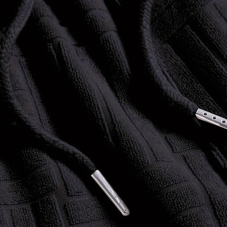 ØRLA Amsterdam™ | Fiji-patroon shorts