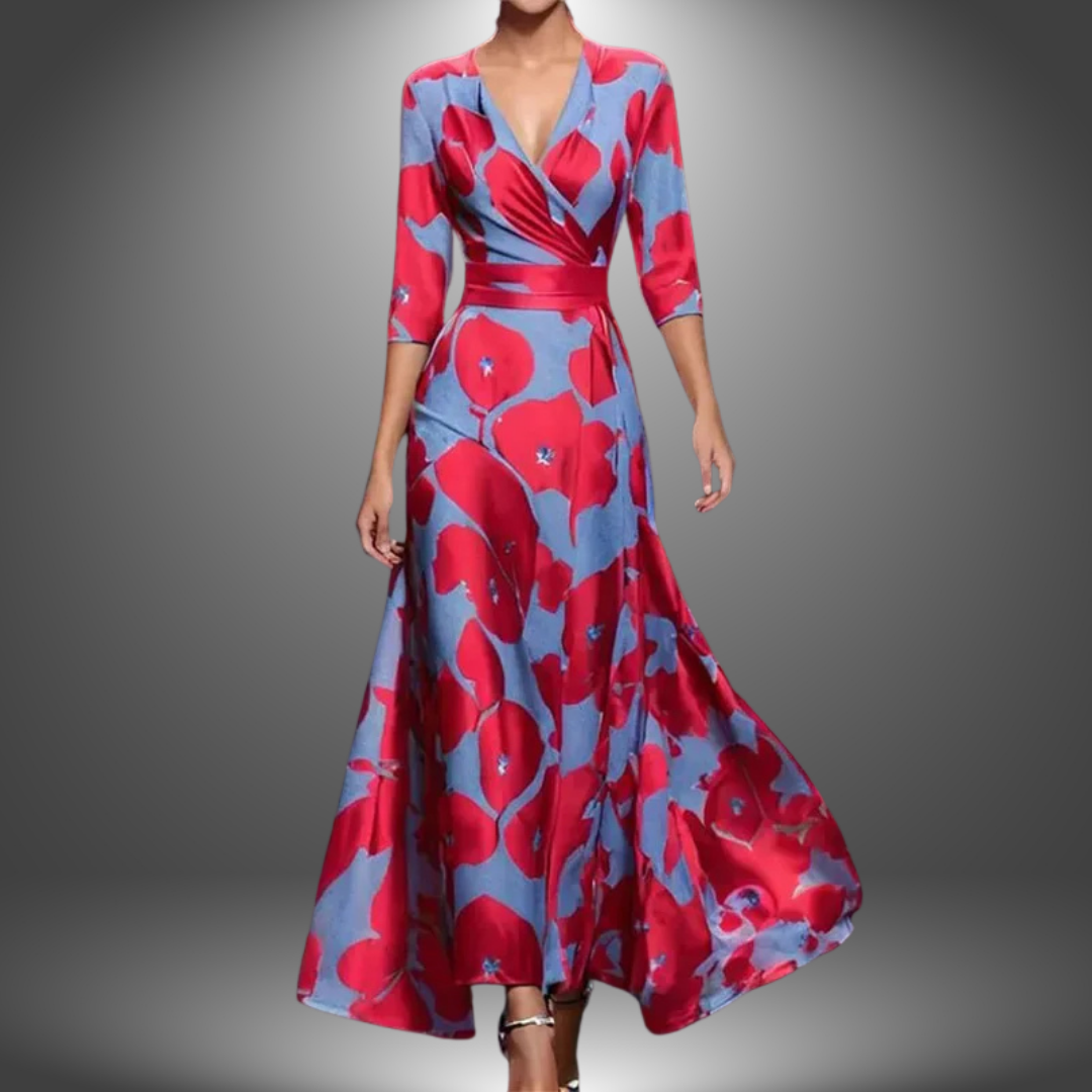 Sole | Bestverkochte Maxi Jurk