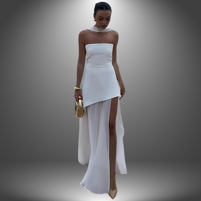 Bianca | Elegante Avondjurk voor Dames