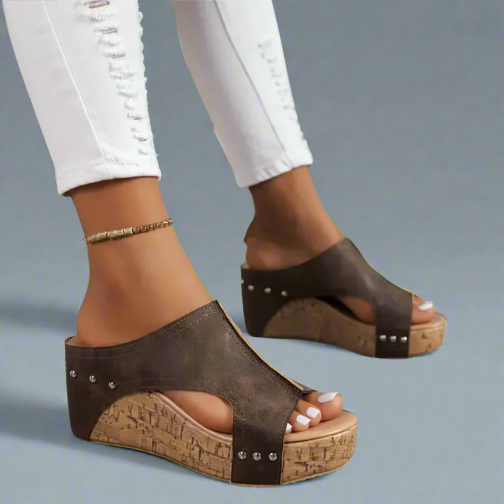Urswen | Stijlvolle Sandalen voor Ultiem Comfort